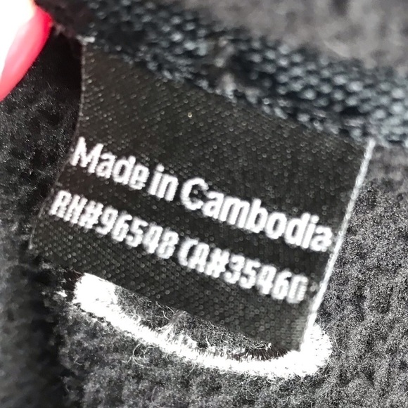 OAKLEY Black Fleece Utility Jacket - Picture 7 of 8